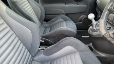 Abarth 595 1.4 T-Jet 180 Competizione 3dr Petrol Hatchback